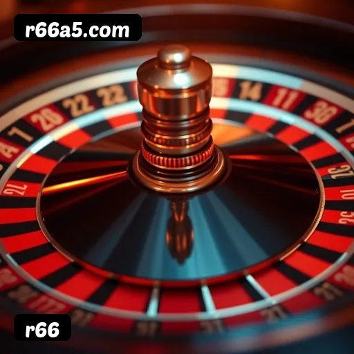 Processo de Download do App r66 - Passo a Passo Simples