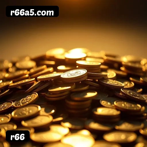 App Mobile r66 - Jogue em Qualquer Lugar no Seu Smartphone