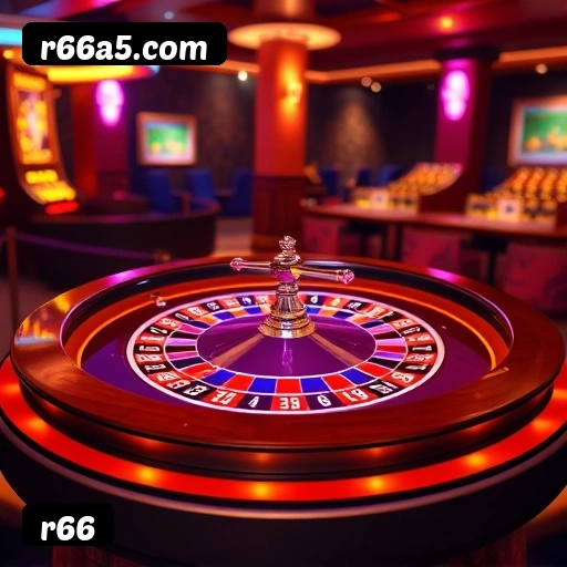 Jogos de Cassino em Destaque - Slots, Roleta, Blackjack