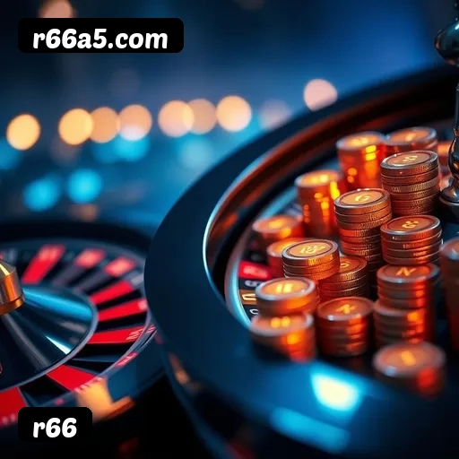 Benefícios do Login r66 - Bônus e Vantagens Exclusivas