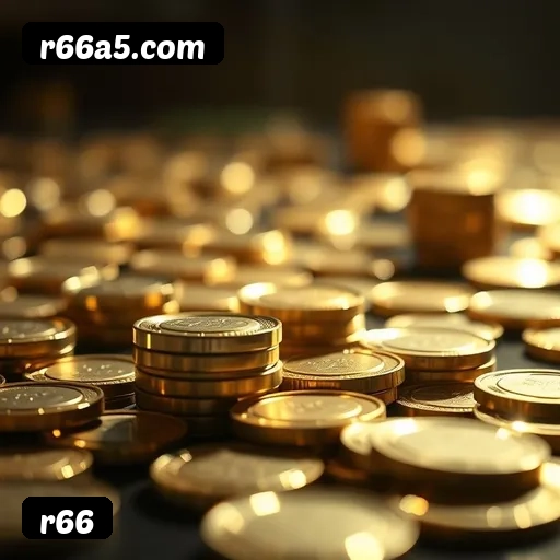 Coleção Premium de Slots r66 - NetEnt, Pragmatic Play, Evolution